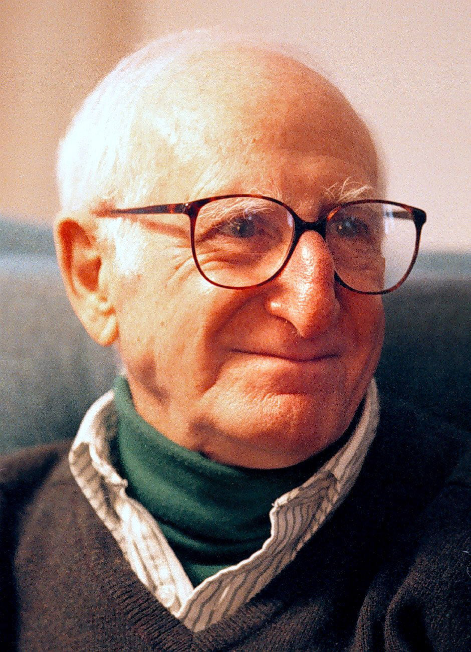 Ben Bagdikian (copy)